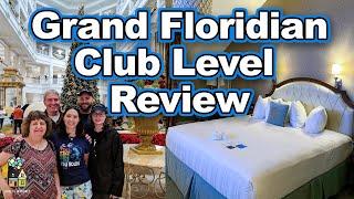 Grand Floridian Club Level Review | Walt Disney World | Adults in Disney | Sugar Loaf Building