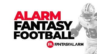 Fantasy Football Week 13 Waiver Wire Pickups, Streams, Stashes & More