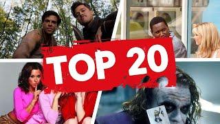 The 2000S Movies That Stuck With You The Most 