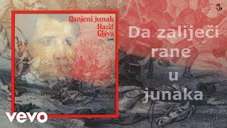 Nazif Gljiva - Ranjeni Junak