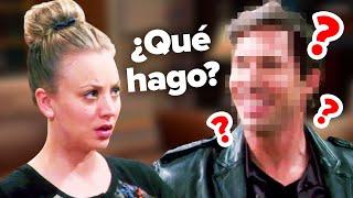 Penny's Husband?! - Learn Spanish with TV Shows (The Bing Bang Theory)