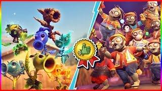 SPLISH SPLASH MYSTERY PORTAL EVENT! Plants vs Zombies Garden Warfare 2