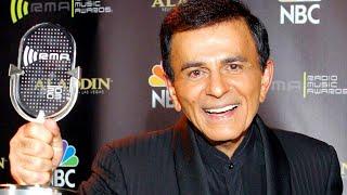 Investigation Launched 5 Years After Casey Kasem’s Death