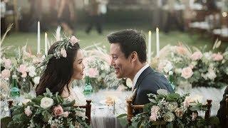 Our Bali Wedding 2019 - The Royal Santrian Bali - Nick and Helmi