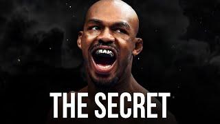 How Jon Jones NEVER Loses