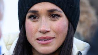 Meghan Markle clearly having a ‘PR crisis’