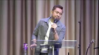 Worship Conference (FGA Myanmar Singapore) | 29 Jan 2025