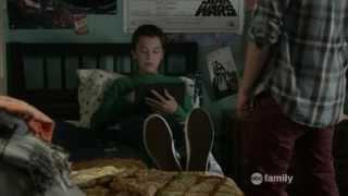 Jude Adams Foster  I'm Only Human