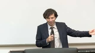 Book Talk–Recentering the World: China and the Transformation of International Law