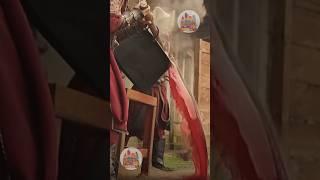 Почему янычары переворачивали казан и что это значило