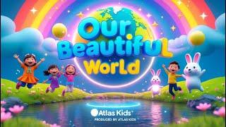 The Joyful Children's Song – Our Beautiful World