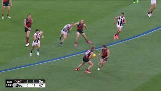 Andy McGrath's Anzac Day highlights | '24 Rd 7