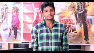 Emotional Sence by Fun Bucket Actor Bhargav