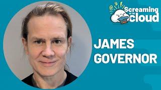 Replay - Analyzing Analysts with James Governor