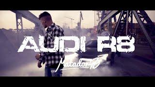 MATADOR56 ►Audi R8◄ (prod. by Ken Green)