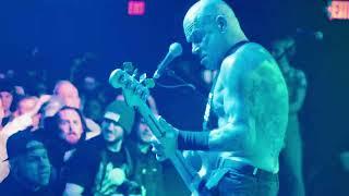 Cro-Mags • FULL SET • Rutherford, NJ • 10.11.24