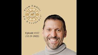 Interview with Doug Utberg, Founder & Principal for Terminal Value Consulting