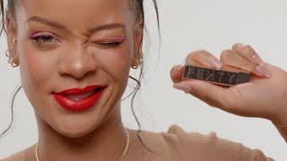 Fenty Icon Semi-Matte Refillable Lipstick | Fenty Beauty