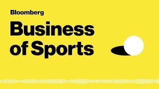 ESPN Gets "Inside The NBA"; College Football's Ancient Eight | Bloomberg Business of Sports