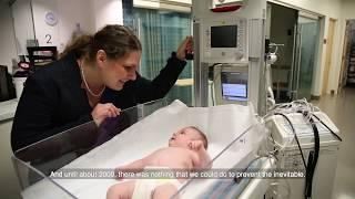 Protecting the Brains of Infants with Therapeutic Cooling