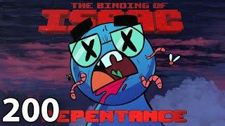 The Binding of Isaac: Repentance! (Episode 200: Local)