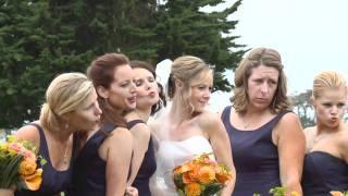 Wedding at Monterey Peninsula Country Club