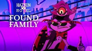 Our Hazbin Hotel Found Family | Hazbin Hotel | Prime Video