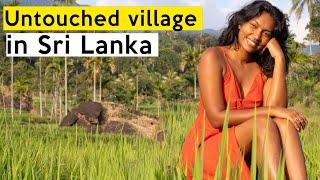 Why Belihul Oya is our favourite Sri Lankan travel destination (4K)