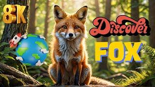 Fascinating Facts About Fox You Didn't Know Before | Adventure Pulse