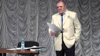 o1.ua - Большой вечер юмора Валерия Хаита «Шутки шутками, а 50 лет прошло!..» (Часть 2)