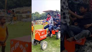 He Tractor chalane Me Asan Hai, Jutai Karte Me Halka #shorts #shots #ytshorts #funny