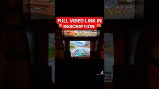Arcade1up Racing Mod WE NEED  #arcade1up #arcade #games #racing #racinggames #mods #gaming