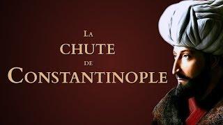 Comment les Ottomans ont-ils pris Constantinople ? [QdH#16]