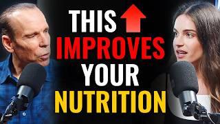 The Nutrition-Emotion Link: How Eating Behaviors Affect Your Mental Health According to Dr. Fuhrman