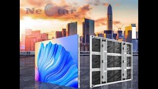 Unleash The Power Of Led Video Walls With Our Active Led Distributor!