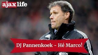 DJ Pannenkoek - Hé Marco! (Doorstart Remix)