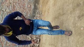 vishal Chaudhary k jalwe