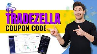 TradeZella Promo Code - Unlock the Best Legit TradeZella Discount(March 2025 - 100% Working)