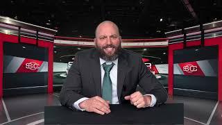 Week 4 - SportsCentre Epi. 4 (West Island)