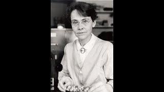 Disney's Great Minds Think for Themselves - Barbara McClintock