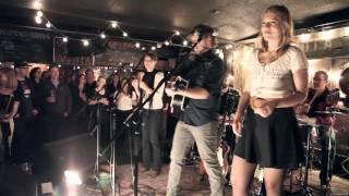 Graceland- cover by Darcy Windover @ The Dakota Tavern in Toronto