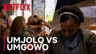 Love Never Lies: South Africa - Umgowo vs Umjolo