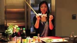 Basic Thai Ingredients Pt 1 - Hot Thai Kitchen