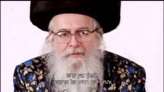 התוכנית המלאה - אמנון לוי - פרק א' על יבנאל והקרע  שאחרי פטירת מוהרא"ש ונישואי קטינים פנים אמיתיות