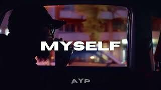 [FREE] Nines X Potter Payper Type Beat 'MYSELF' | UK RAP INSTRUMENTAL 2024