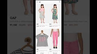 Complete ECommerce Android App