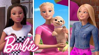 Barbie Vlogs | Full Episodes | Season 8