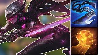 60SECOND FLEX COMP CHALLENGER IONIA SUPER SERVER TEAMFIGHT TACTICS TFT TCL CHINA