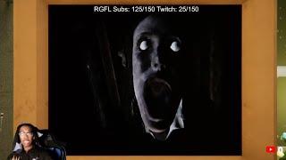 horror exploration eugh | Among Ashes + Silent Hill 3