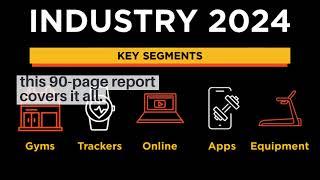 Fitness Industry Report 2024